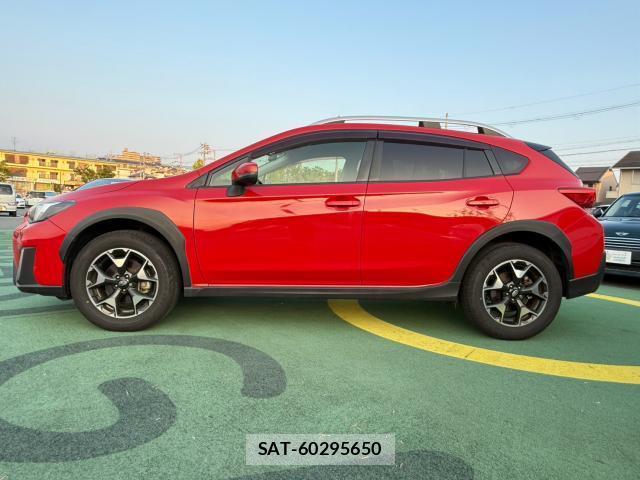 Subaru XV 2017-07 8284025-1