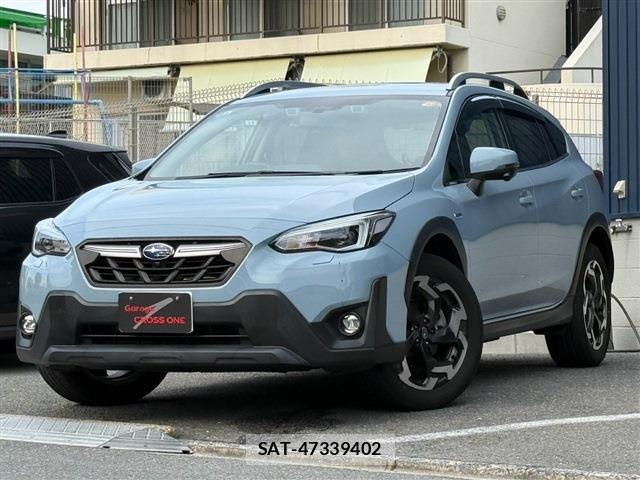 Subaru XV 2021-08 8284449-0