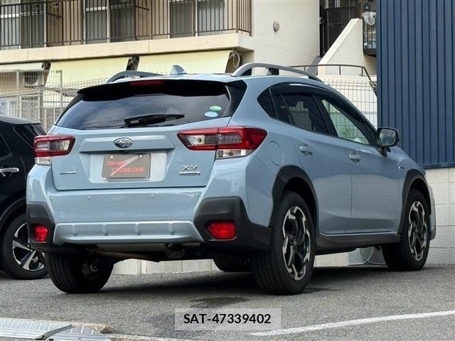 Subaru XV 2021-08 8284449-1