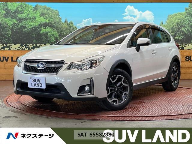 Subaru XV 2016-03 8284580-0