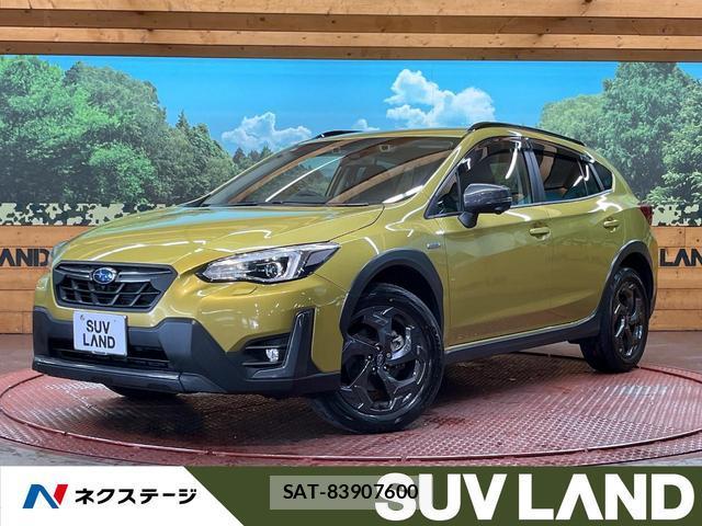 Subaru XV 2022-10 8284585-0