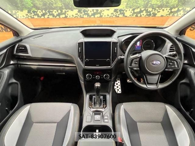 Subaru XV 2022-10 8284585-1