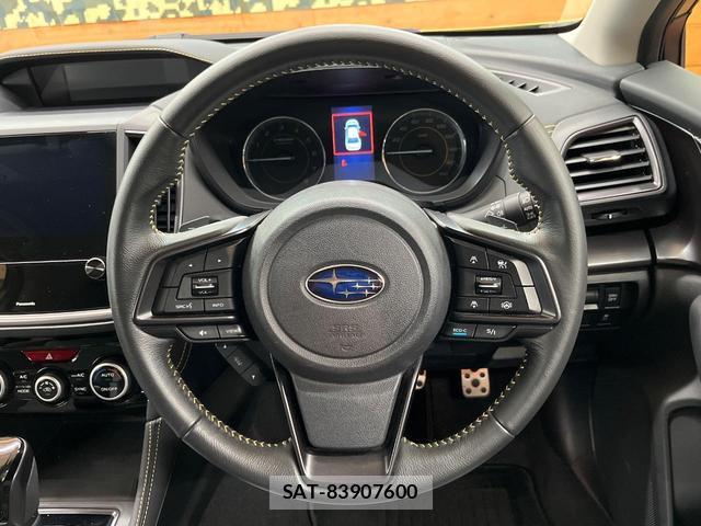 Subaru XV 2022-10 8284585-10