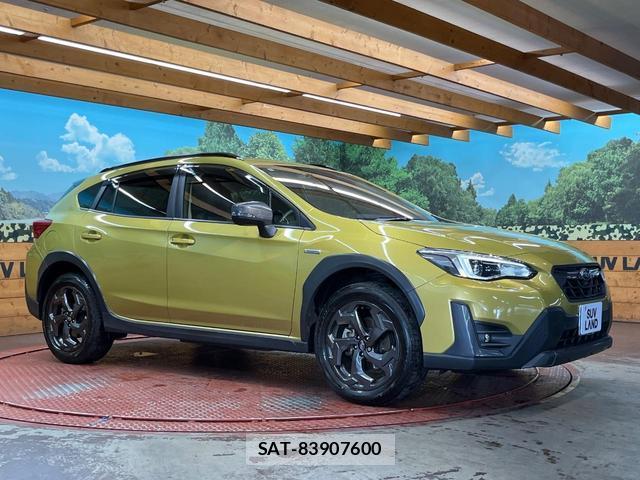 Subaru XV 2022-10 8284585-15