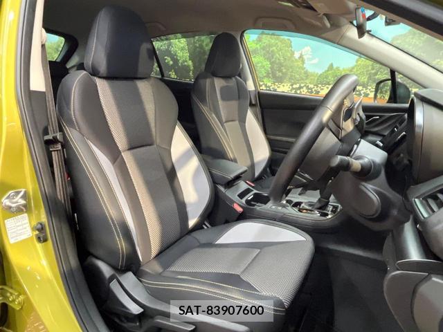 Subaru XV 2022-10 8284585-7