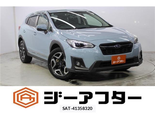 Subaru XV 2020-04 8285115-0