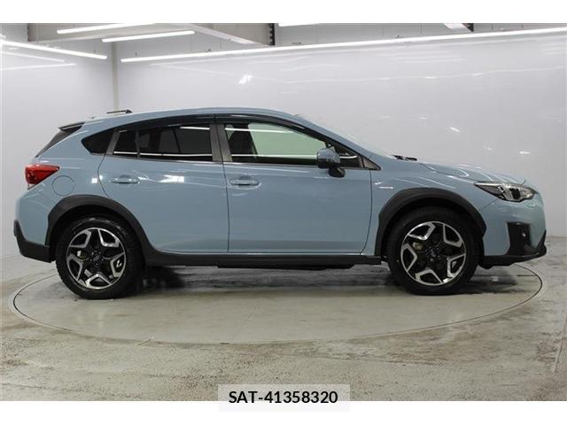 Subaru XV 2020-04 8285115-5