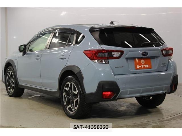 Subaru XV 2020-04 8285115-8