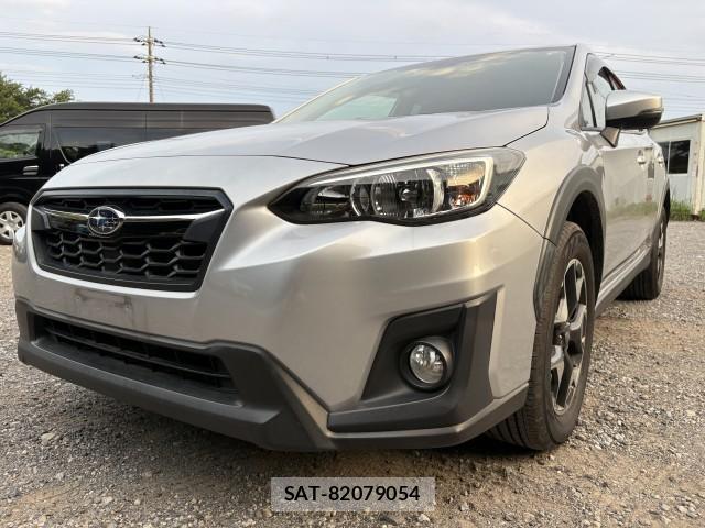 Subaru XV 2017-07 8285270-0