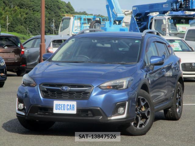 Subaru XV 2017-07 8285656-0
