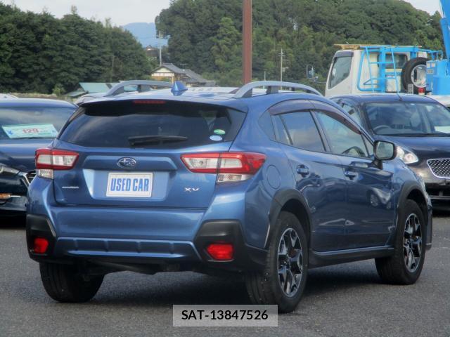 Subaru XV 2017-07 8285656-1