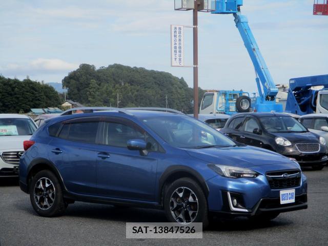 Subaru XV 2017-07 8285656-12