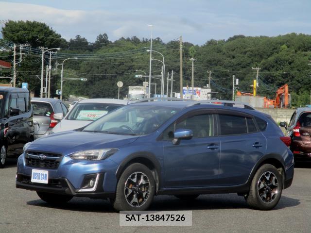 Subaru XV 2017-07 8285656-13