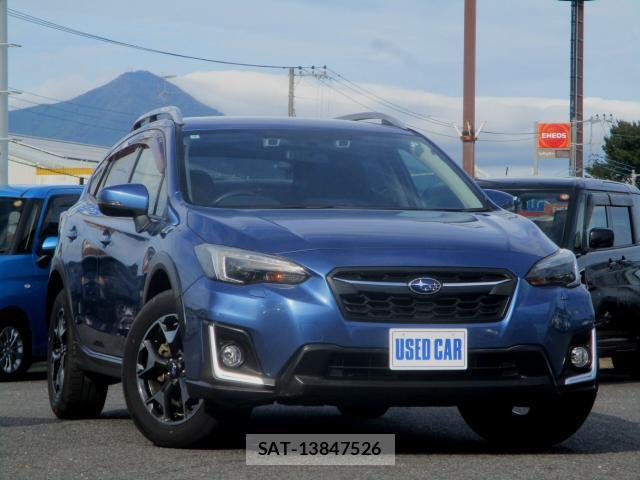 Subaru XV 2017-07 8285656-15