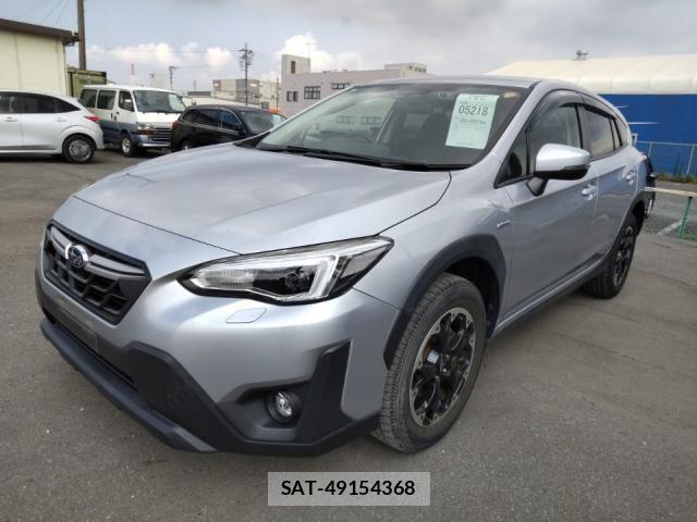 Subaru XV 2021-07 8285722-0