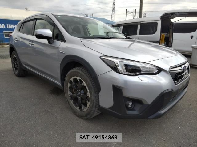 Subaru XV 2021-07 8285722-1