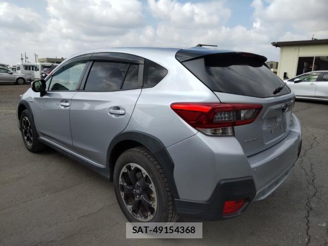 Subaru XV 2021-07 8285722-4