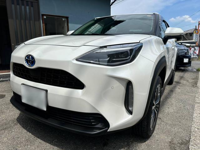 sat car