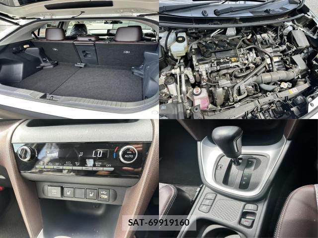 Toyota YARIS CROSS 2020-09 8276844-5