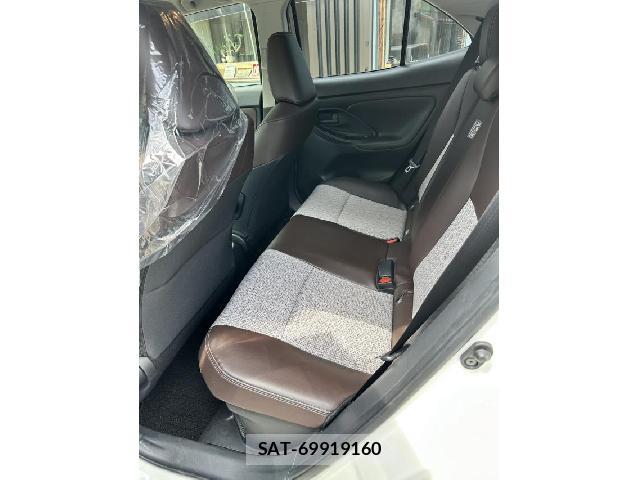 Toyota YARIS CROSS 2020-09 8276844-8