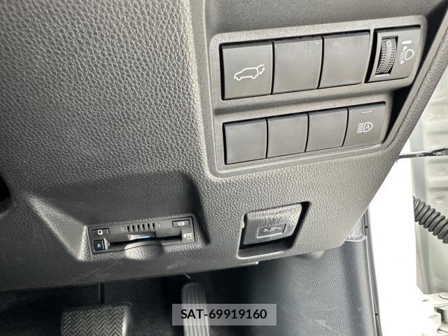 Toyota YARIS CROSS 2020-09 8276844-9