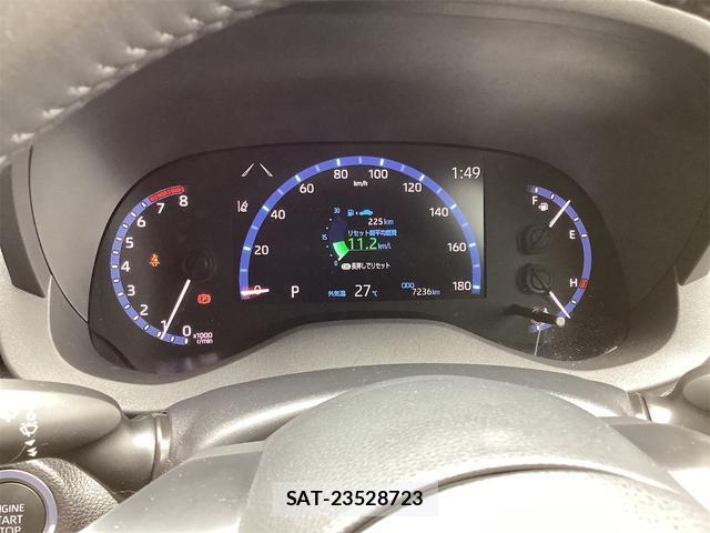 Toyota YARIS CROSS 2023-10 8277297-3