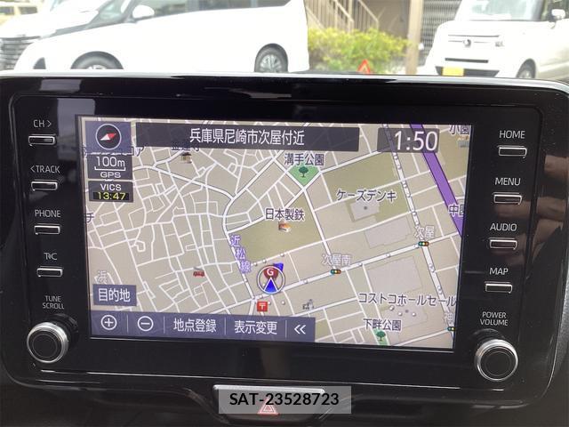 Toyota YARIS CROSS 2023-10 8277297-4