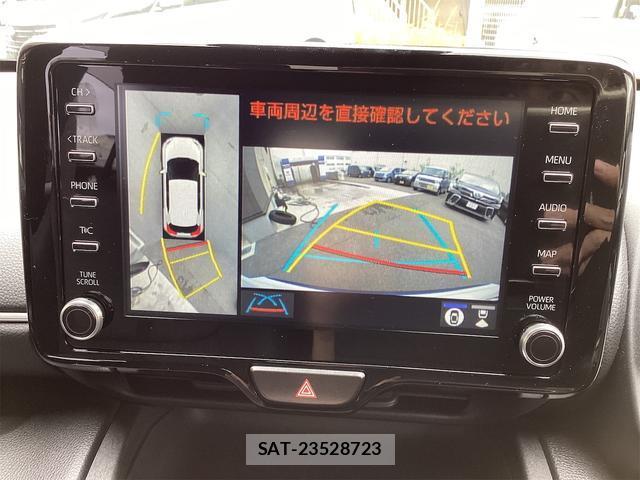 Toyota YARIS CROSS 2023-10 8277297-5