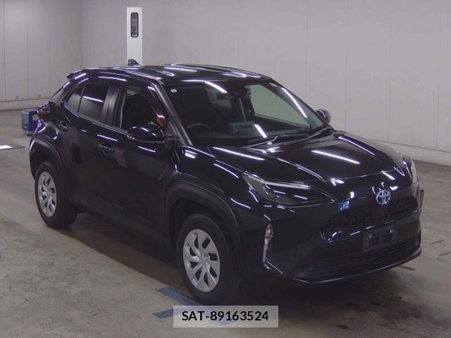 Toyota YARIS CROSS 2021-11 8277426-0
