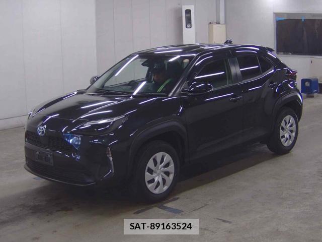 Toyota YARIS CROSS 2021-11 8277426-3