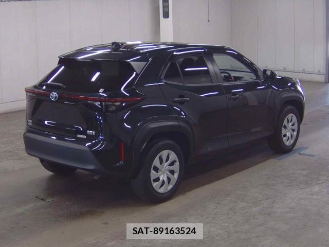 Toyota YARIS CROSS 2021-11 8277426-4
