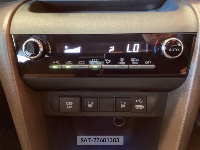 Toyota YARIS CROSS 2021-11 8277964-15
