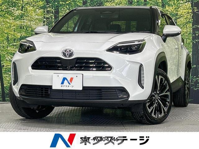 Toyota YARIS CROSS 2025-04 8278046-0