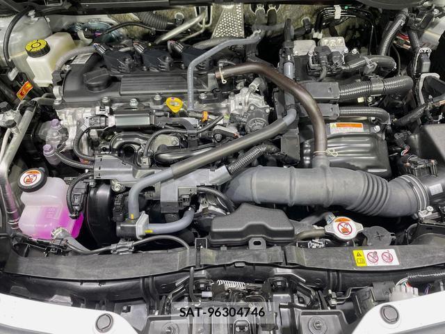 Toyota YARIS CROSS 2025-04 8278046-17