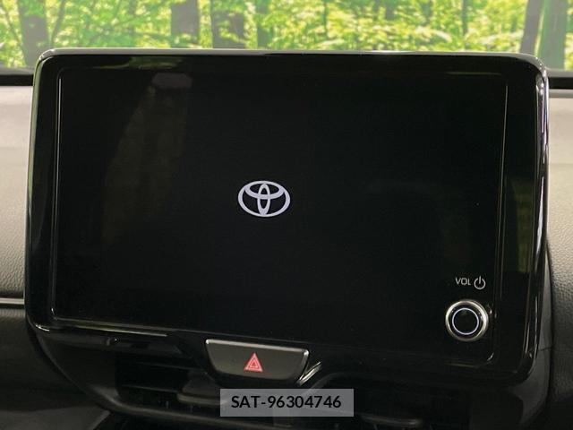Toyota YARIS CROSS 2025-04 8278046-3