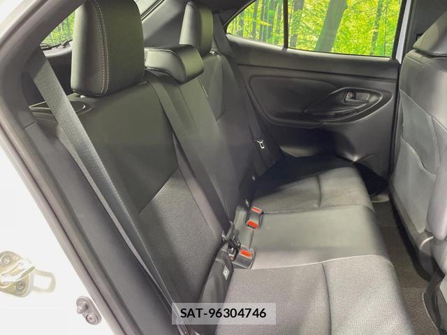 Toyota YARIS CROSS 2025-04 8278046-8