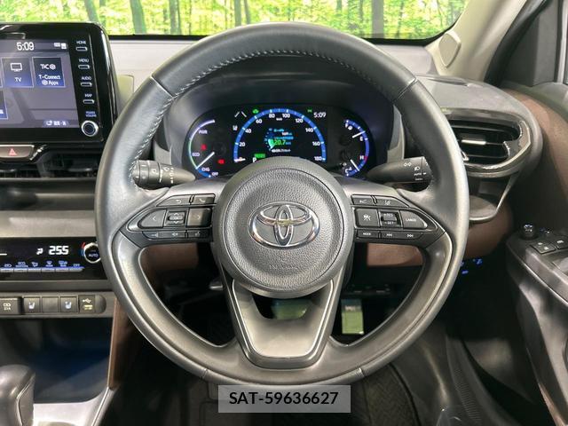 Toyota YARIS CROSS 2020-10 8278171-10