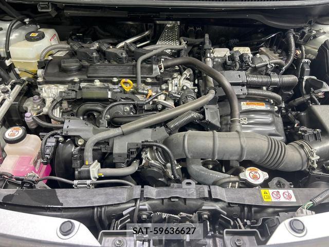 Toyota YARIS CROSS 2020-10 8278171-17