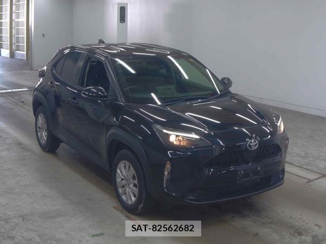 Toyota YARIS CROSS 2023 8278316-0