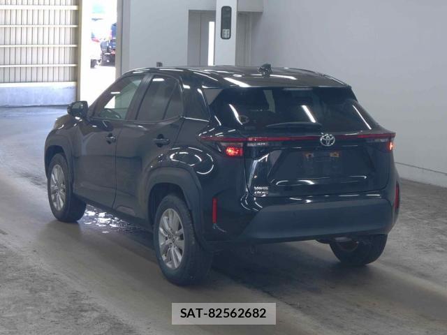 Toyota YARIS CROSS 2023 8278316-1
