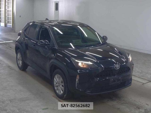 Toyota YARIS CROSS 2023 8278316-3
