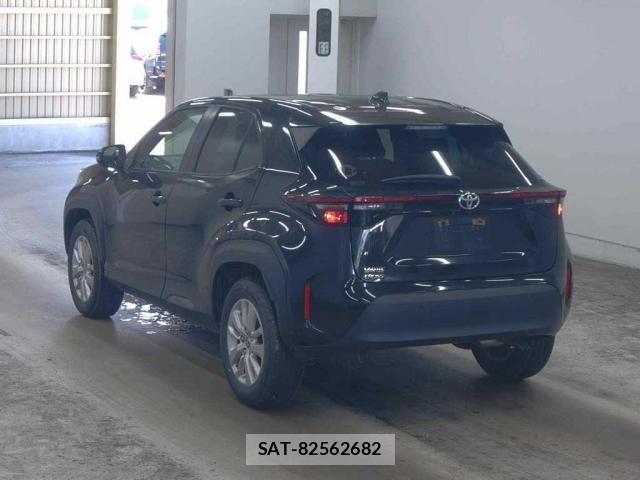 Toyota YARIS CROSS 2023 8278316-4