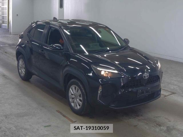 Toyota YARIS CROSS 2023 8278317-0