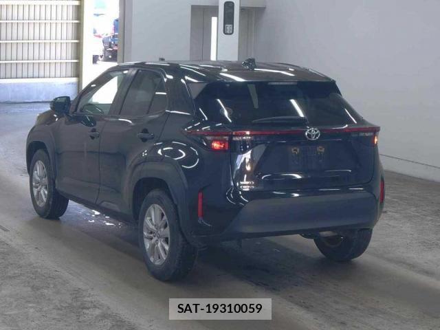 Toyota YARIS CROSS 2023 8278317-1