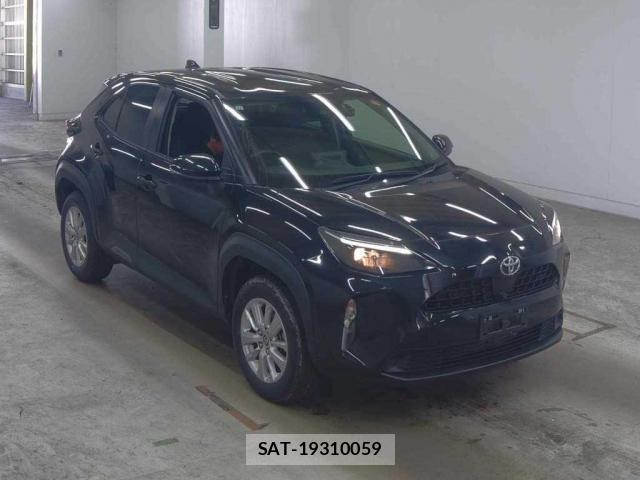 Toyota YARIS CROSS 2023 8278317-3