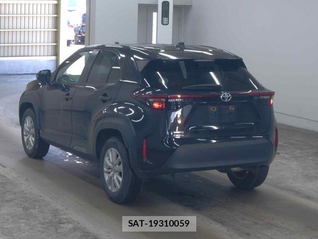 Toyota YARIS CROSS 2023 8278317-4