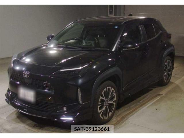 Toyota YARIS CROSS 2023-05 8278499-0