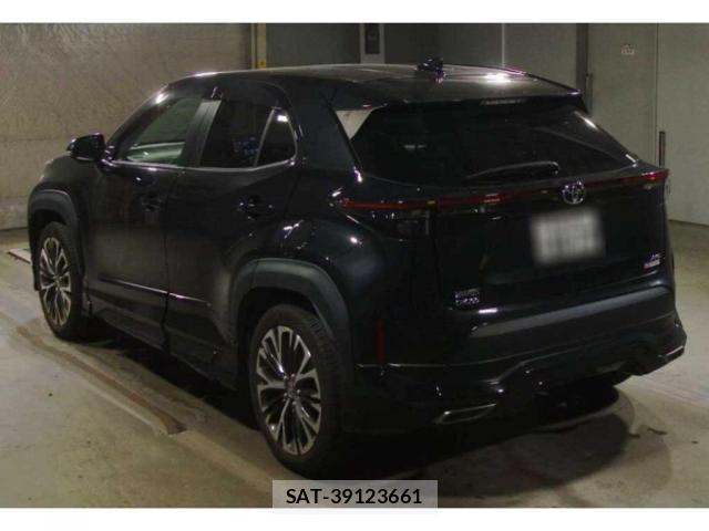 Toyota YARIS CROSS 2023-05 8278499-1