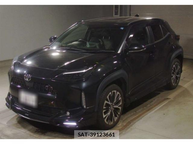Toyota YARIS CROSS 2023-05 8278499-3