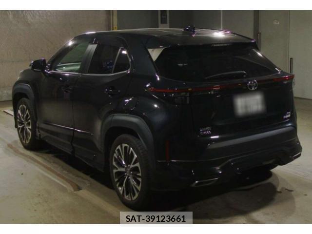 Toyota YARIS CROSS 2023-05 8278499-4